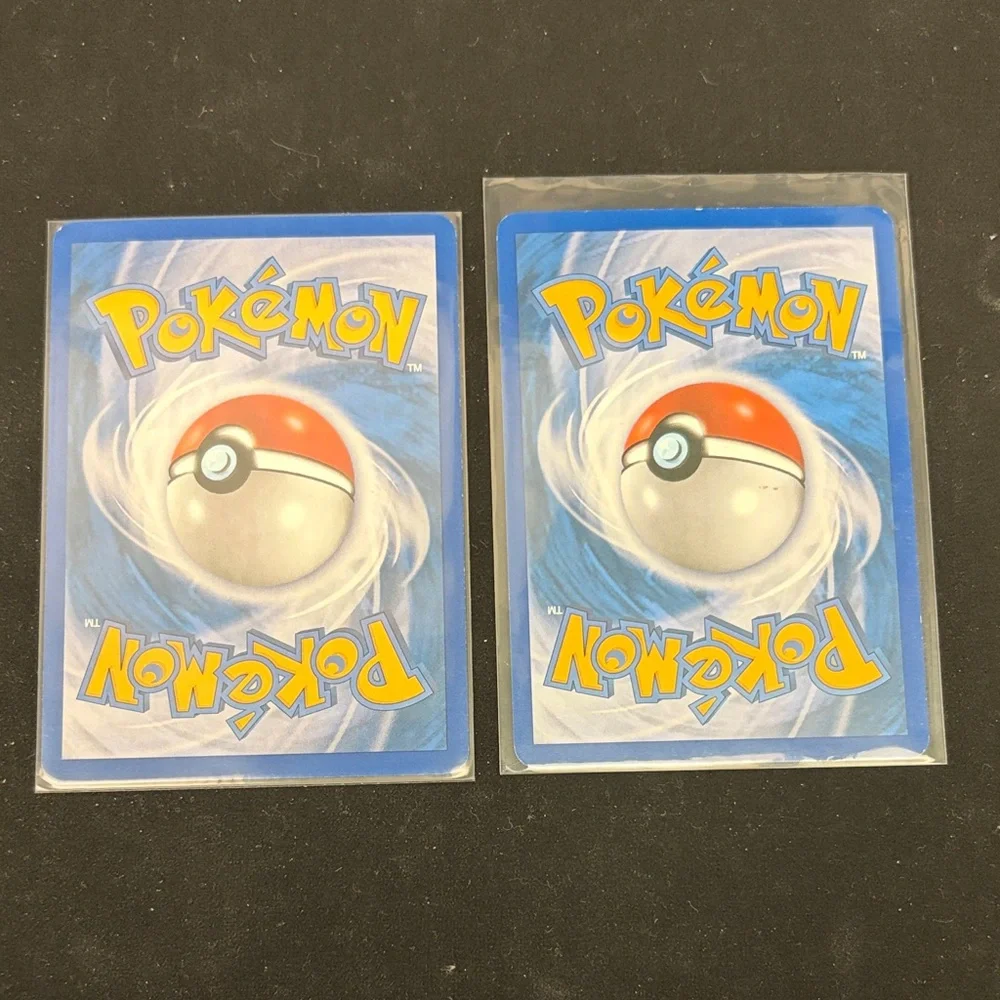 Pokemon Black and White Common Lot 3